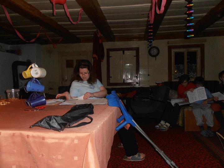 Víkend ve Šluknově 26. 4. - 28. 4. 2013 016