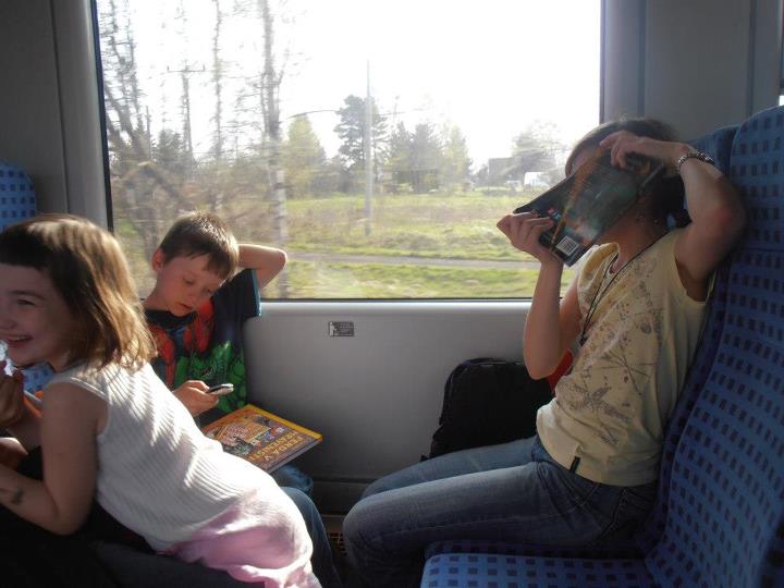 Víkend ve Šluknově 26. 4. - 28. 4. 2013 019